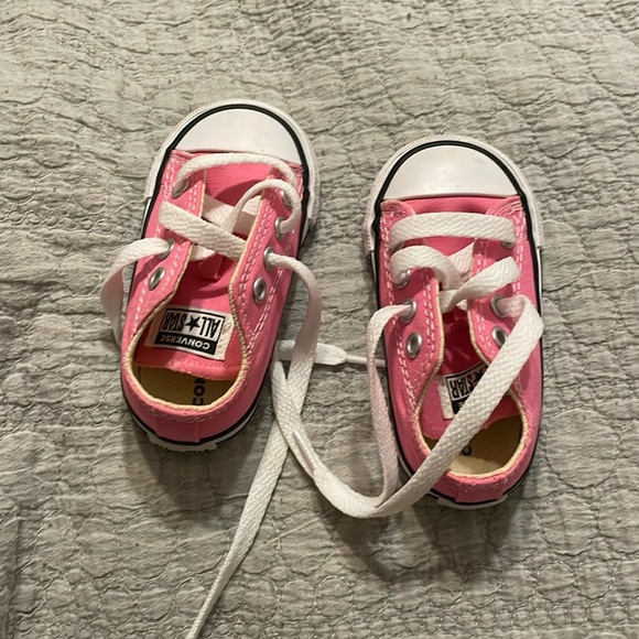 Converse Other - Infant Converse low tops